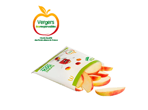 Ptite pomme